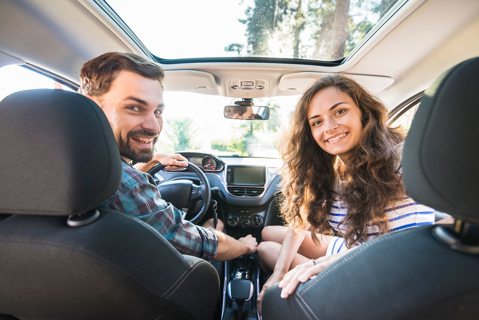 Mohamed Ali Car Rentals